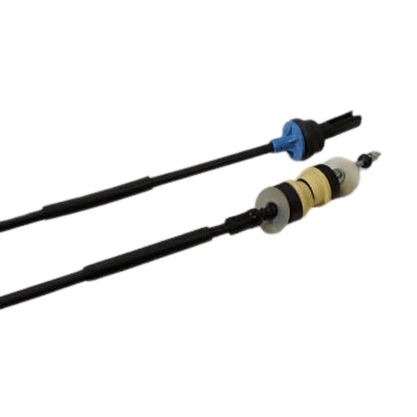Cabo de Embreagem PEUGEOT 306 Regulagem Manual - IKS 7387A