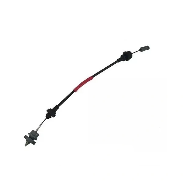Cabo de Embreagem PEUGEOT 306 Regulagem Automática 660mm - IKS 7390