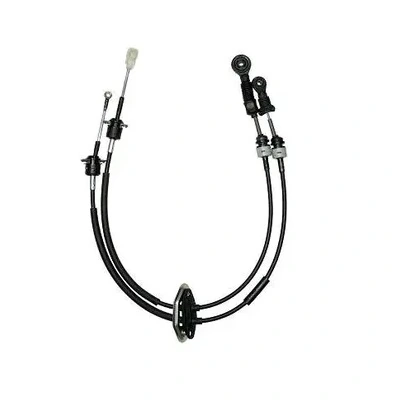 Kit Cabos de Transmissão HYUNDAI HB20 Engate e Seleção - IKS 7941