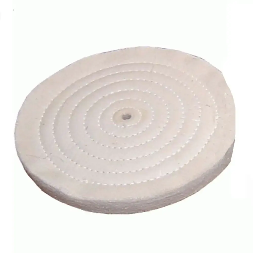 Escova de Brim 5x12mm - Orto Central