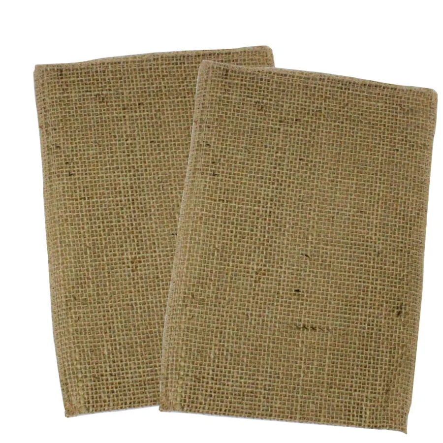 Saco Juta 20x30 C/5 Fascinacao