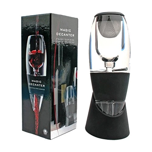 Decanter Aerador Instantaneo para Vinho Unyhome SJQ9