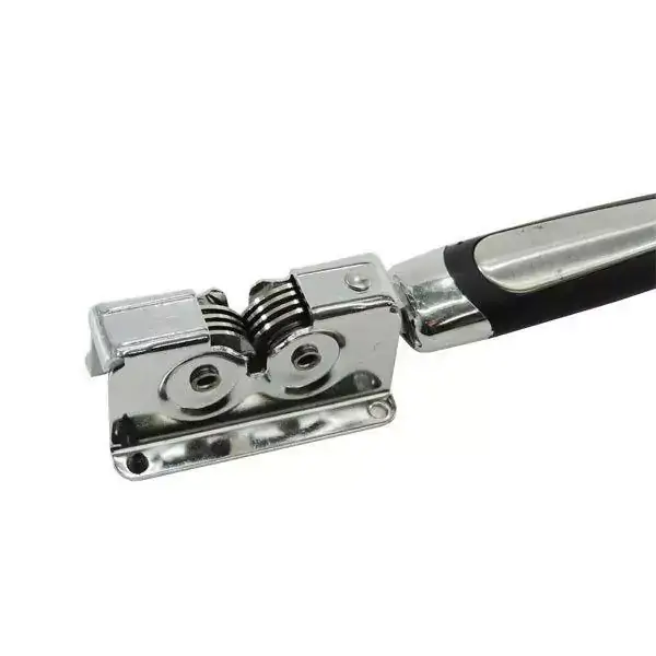 Amolador de Aço Inox p/ Cozinha 19cm.