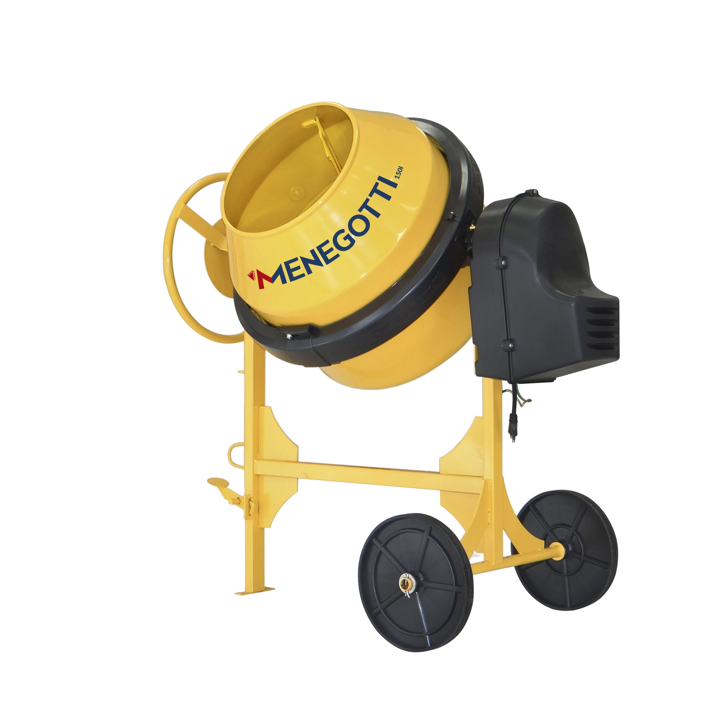 Betoneira 150L Prime 220V Menegotti