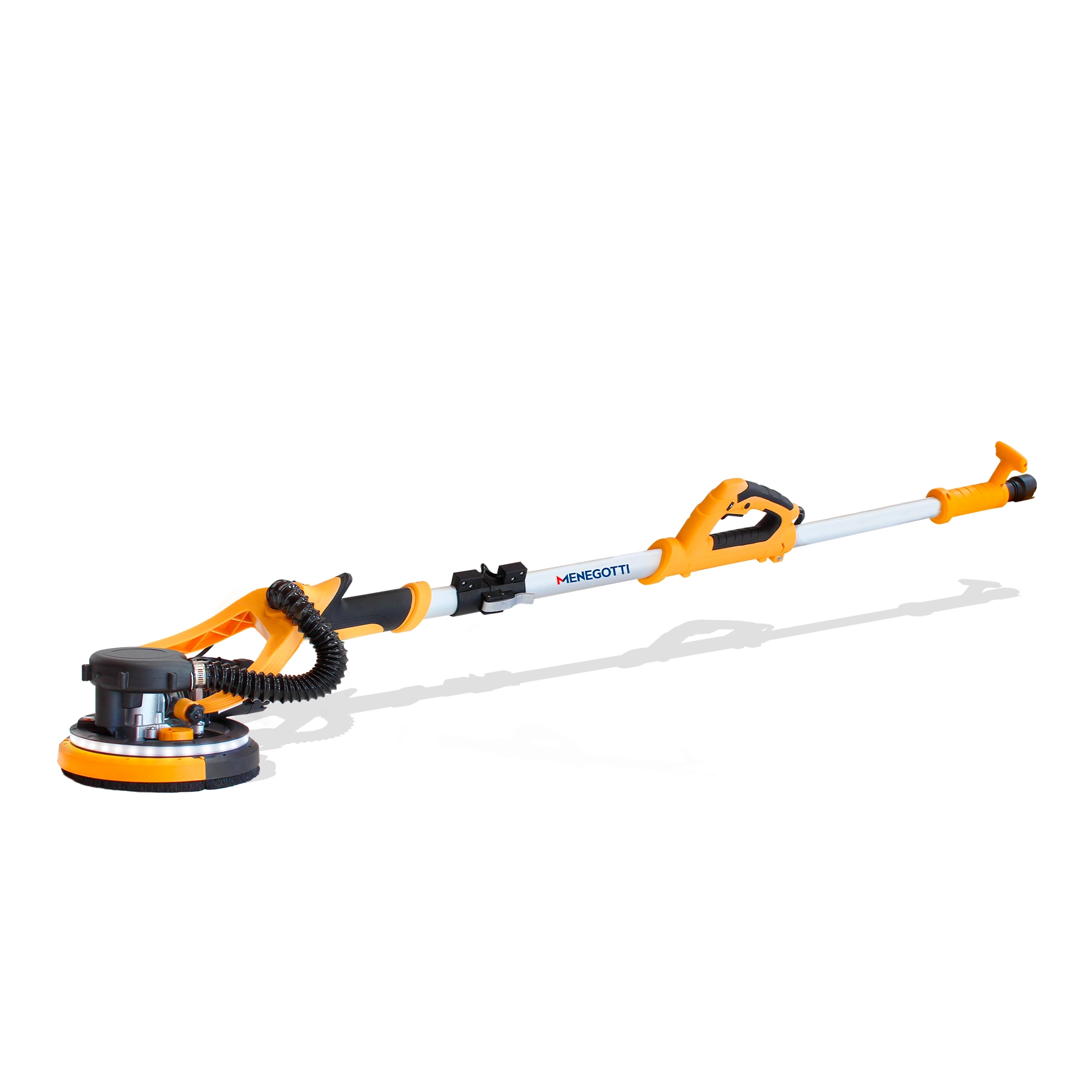 Lixadeira Menegotti Teto/parede Mlp750 Led 220v