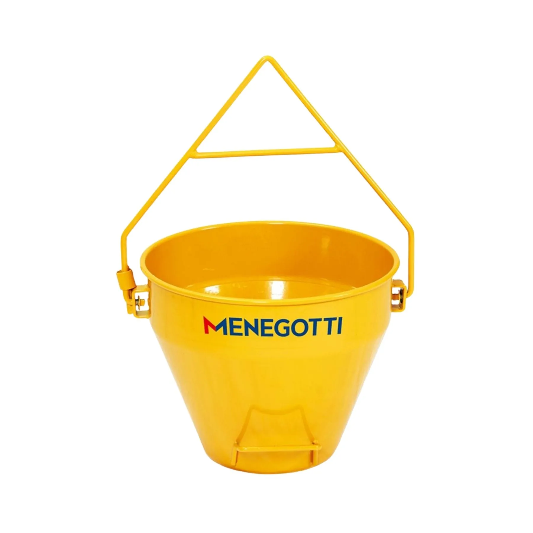 Caçamba para Guincho de Coluna 50kg 40230541 Menegotti