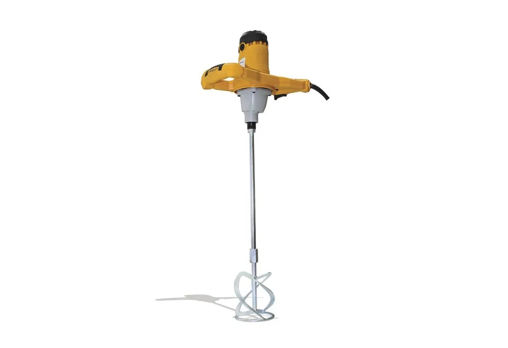 Misturador Elétrico Mel 1200 C/ Motor 220v - Menegotti
