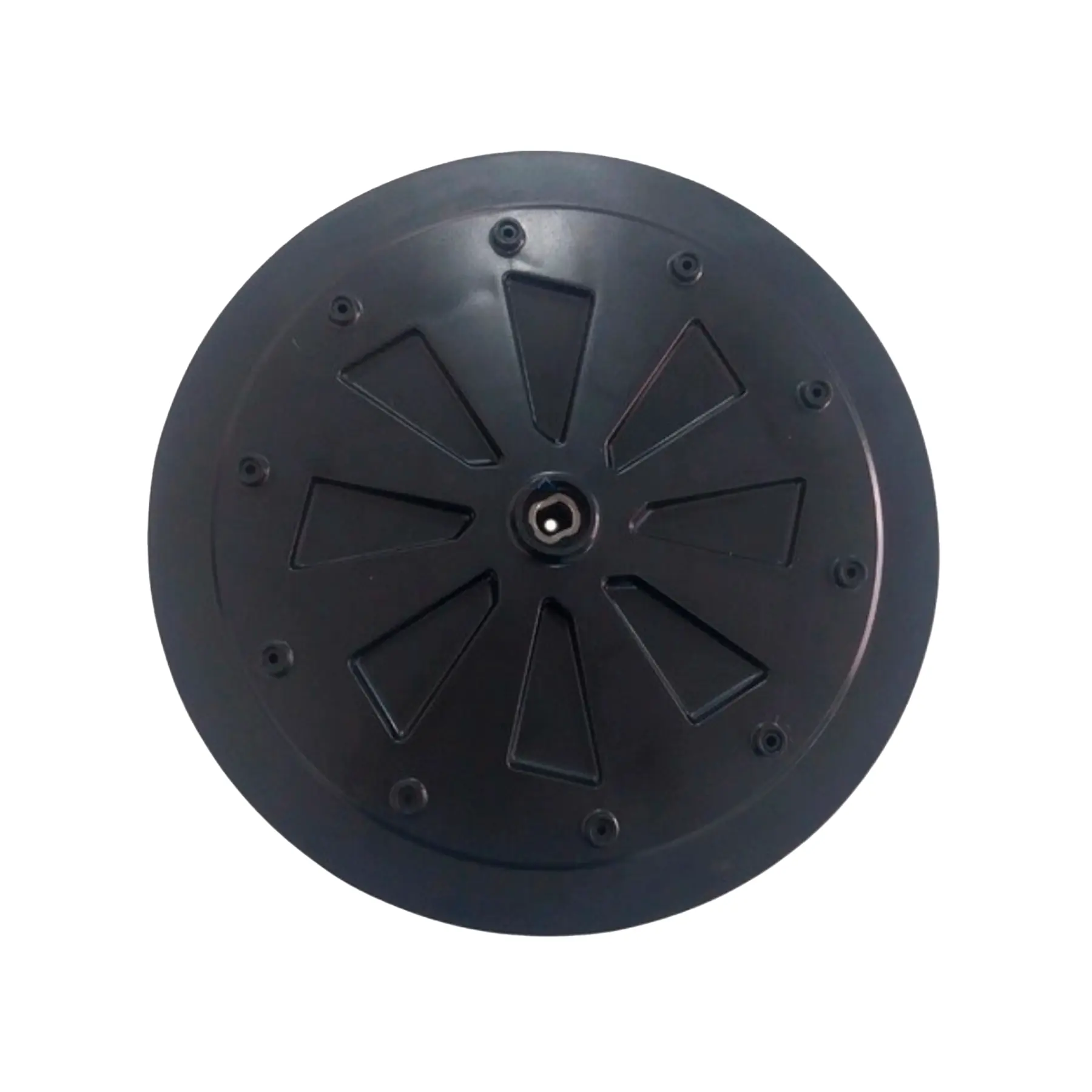 Disco Base de Plastico N.3 MDE Menegotti