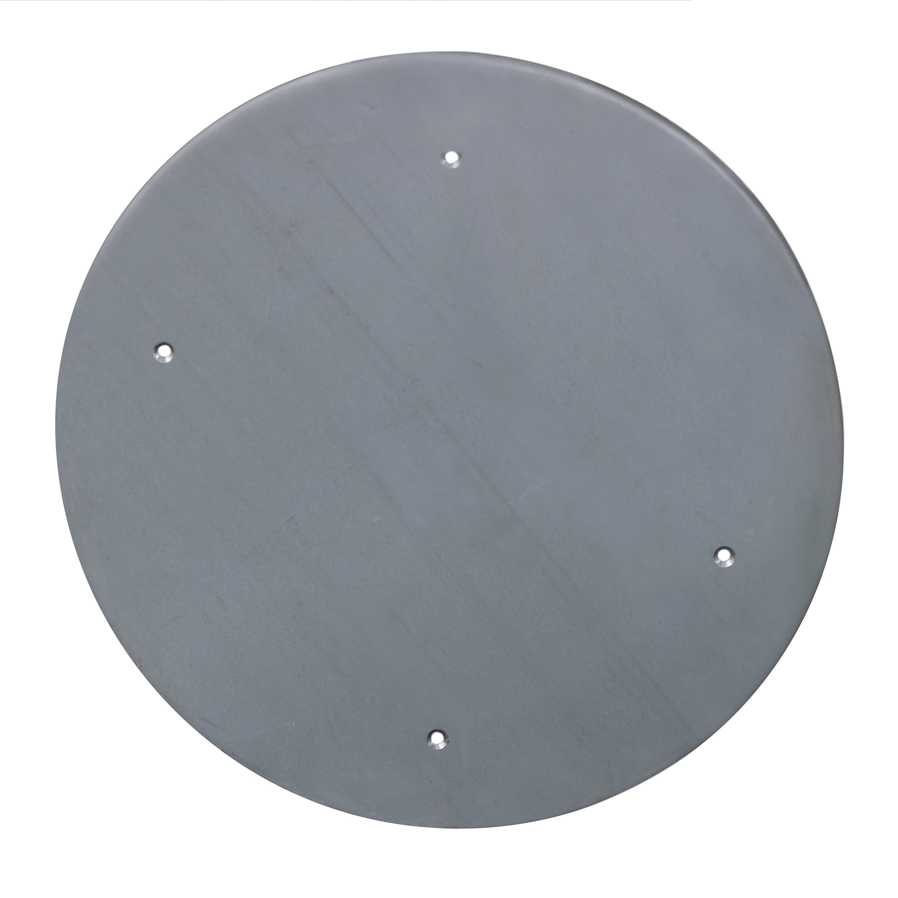 Disco de Ferro para Concreto Grão 380mm 15 " 1 unidade MDE Menegotti