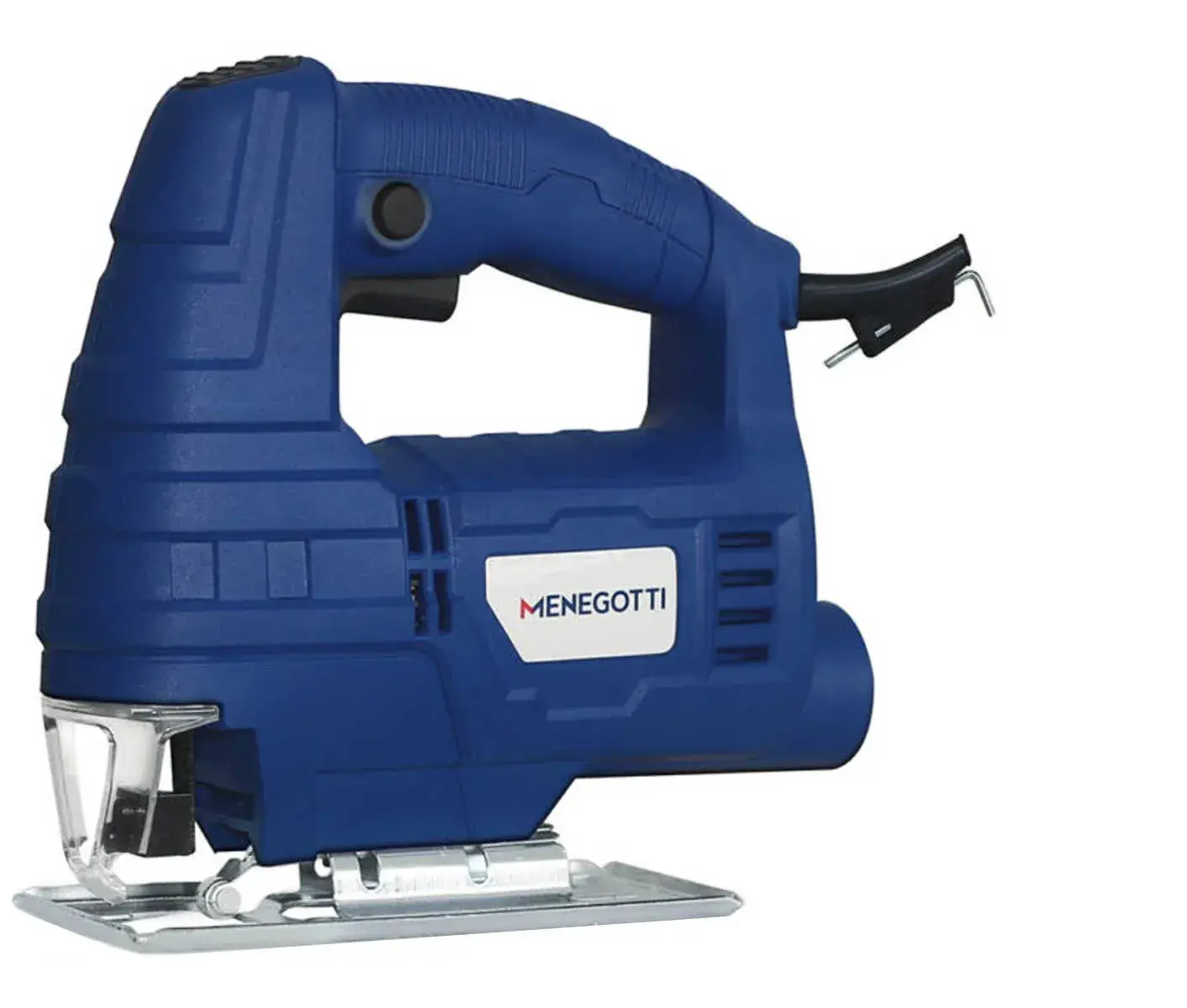 Serra Tico Tico Menegotti Mst-55 Monofasico 127v