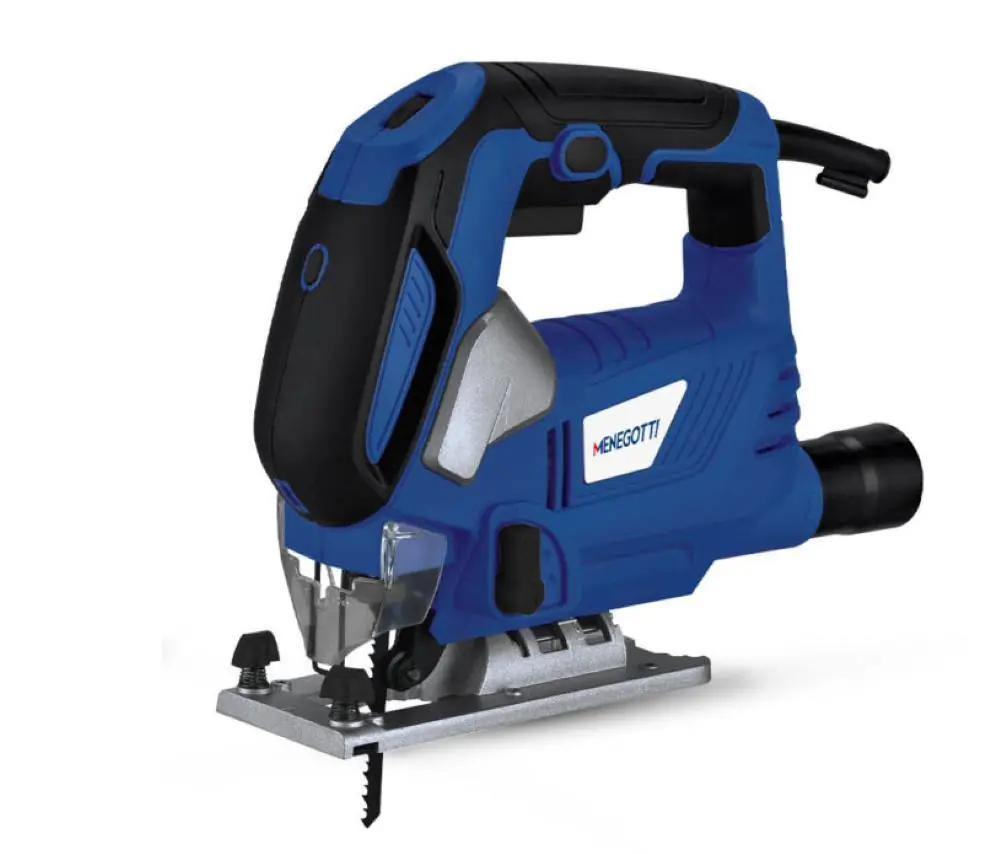 Serra Tico Tico Mst-80 Com Motor Mono 127v 60hz 800w Menegotti