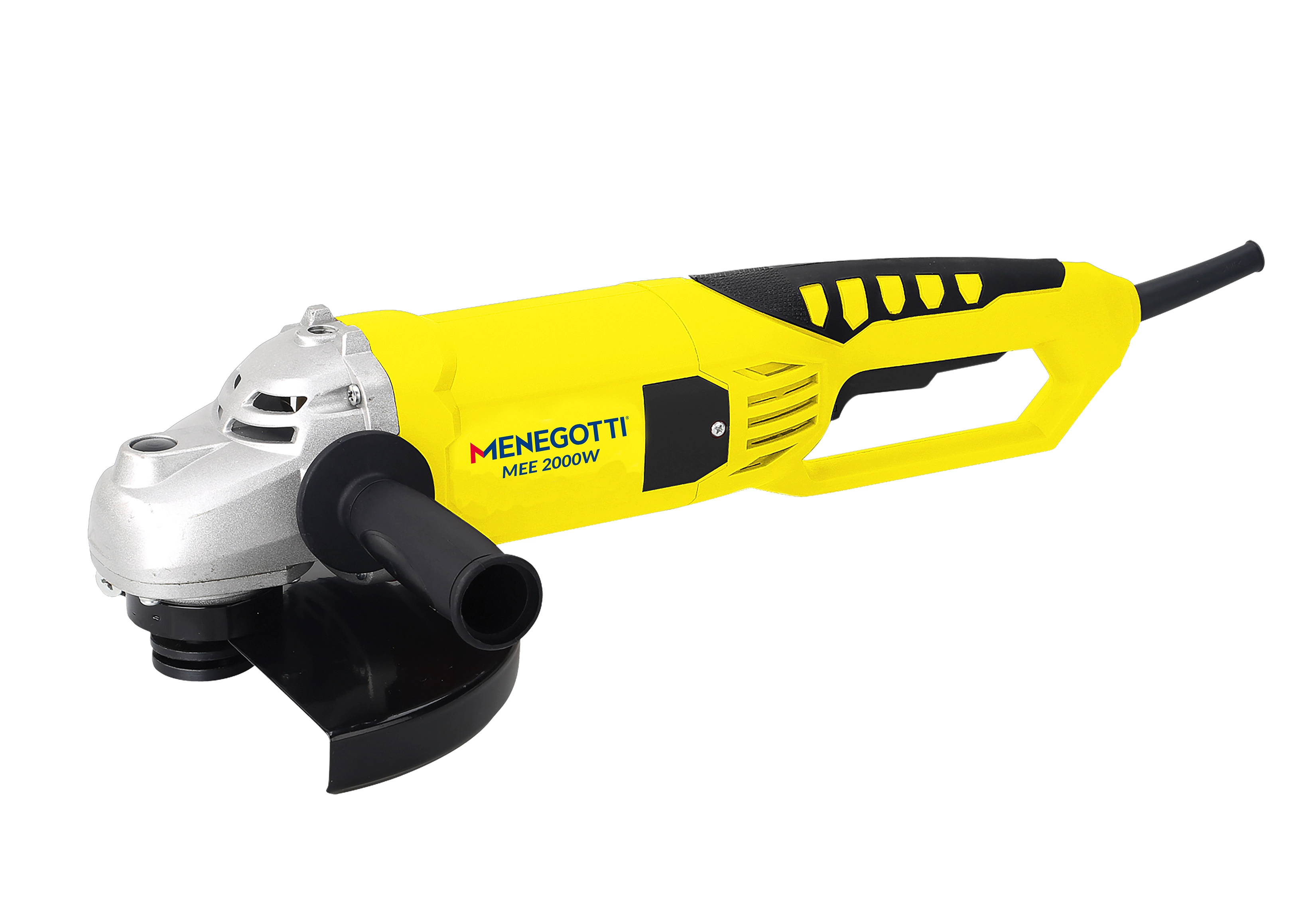 Esmerilhadeira Eletrica Mee-2000w 9" 127v 60hz Menegotti