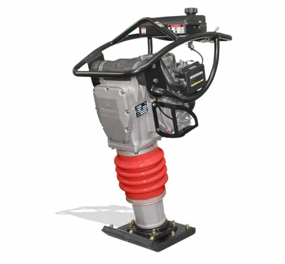 Compactador De Percussao Csg 502 317 Ns 2408438