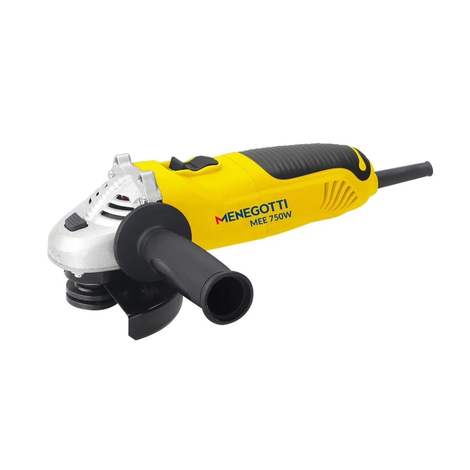 Esmerilhadeira Angular Eletrica Mee 750w 127v 60hz Menegotti