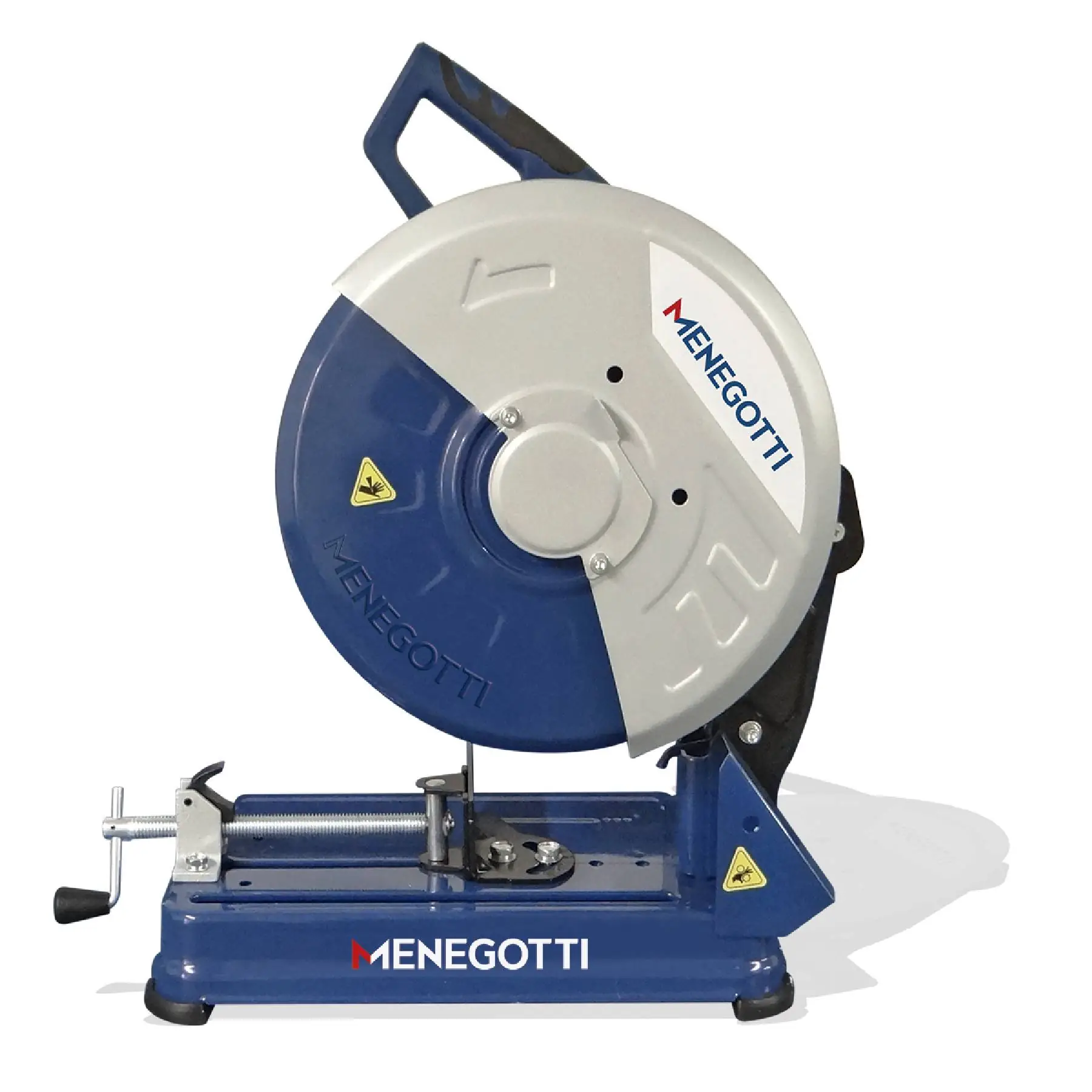 Serra Policorte Menegotti 2200W 14" 127V (110V) MSC-2200