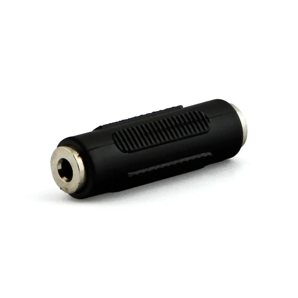 Emenda Adaptador Para Fone De Ouvido