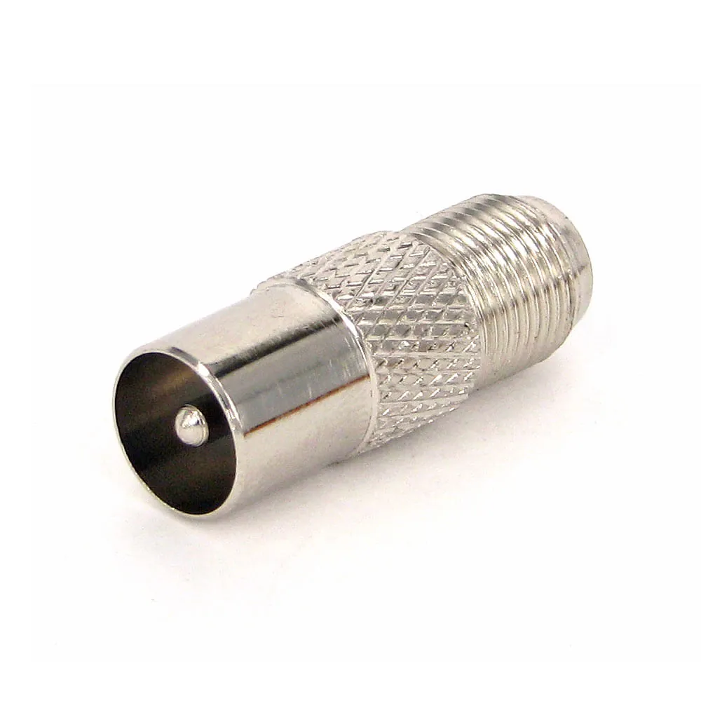 Adaptador Europeu Jack Fêmea
