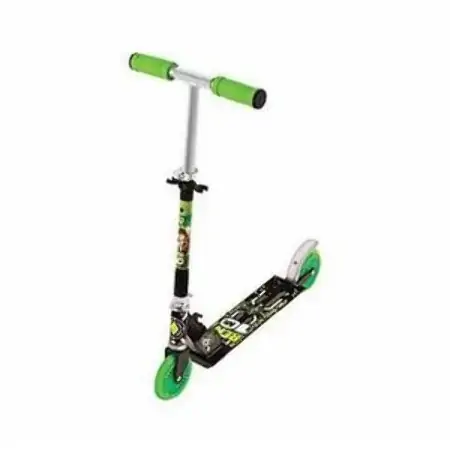 Long Jump Ben 10 Ljb8 136 Infantil