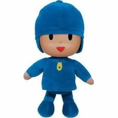 Long Jump Pocoyo Tam. M