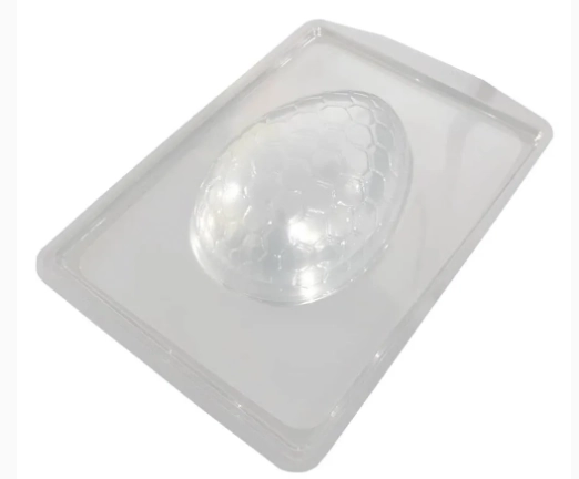 Forma Flexivel Pratica Art Crystal Fp85
