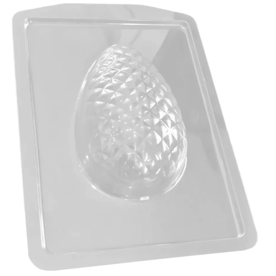 Forma Flexivel Pratica Art Crystal Fp87