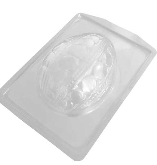 Forma Pratica Ovo Bola 400g Fp91
