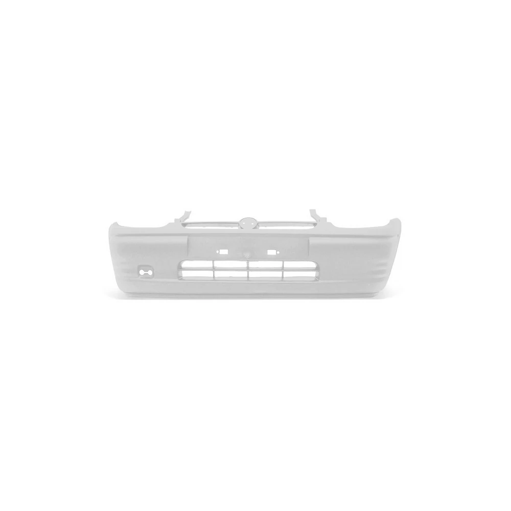Para-choque Dianteiro CHEVROLET - GM CORSA/CORSA PICK-UP Primer sem Furo Milha sem Spoiler - DTS 1613