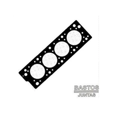 Junta do Cabeçote PEUGEOT 405 - BASTOS JUNTAS 1515100MP