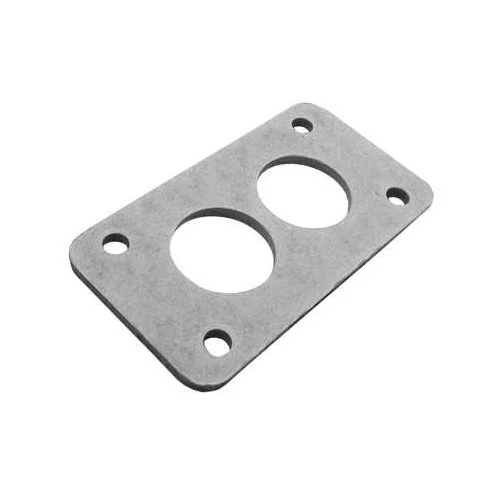 Baquelite do Carburador CHEVROLET - GM CHEVETTE Weber Duplo - BASTOS JUNTAS 3217271