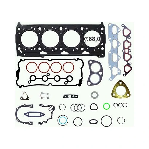 Jogo de Juntas do Motor VOLKSWAGEN GOL/PARATI - BASTOS JUNTAS 111057TML