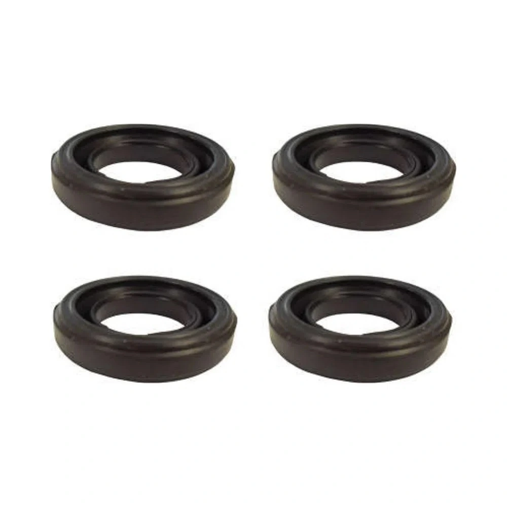 Kit Anéis da Tampa de Válvulas TOYOTA COROLLA - BASTOS JUNTAS 15171061BN