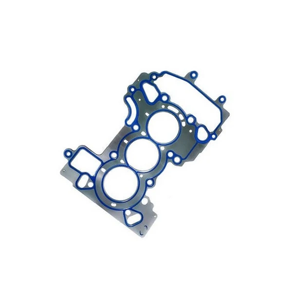 Junta do Cabeçote CHEVROLET - GM ONIX/TRACKER Metal - BASTOS JUNTAS 1215173ML