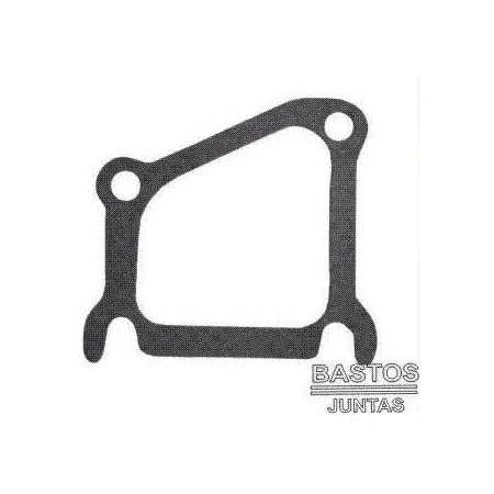 Junta da Carcaça da Válvula Termostática - BASTOS JUNTAS 153509