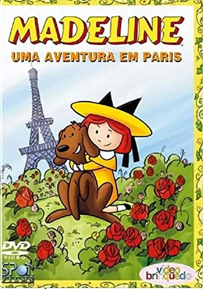 Dvd Rexmore Infantil Diversos