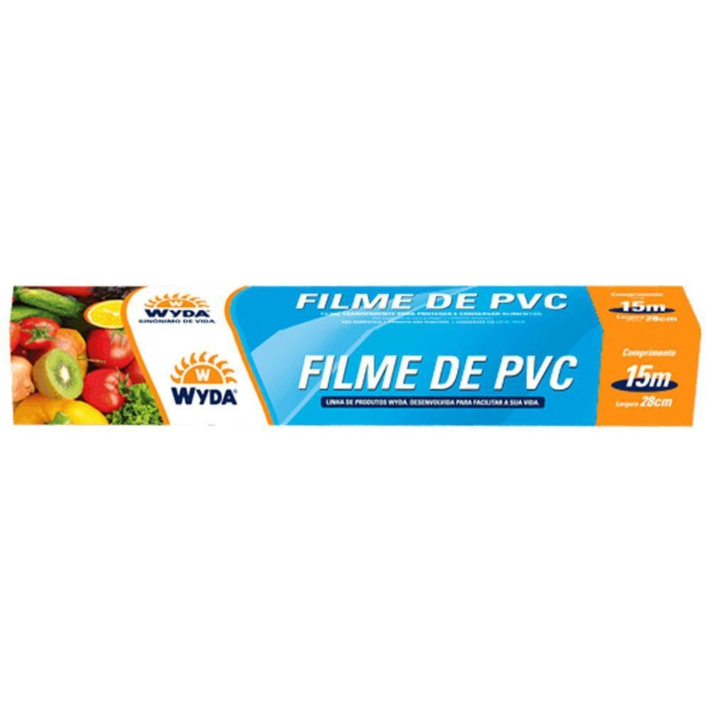 Filme Pvc Wydapratic