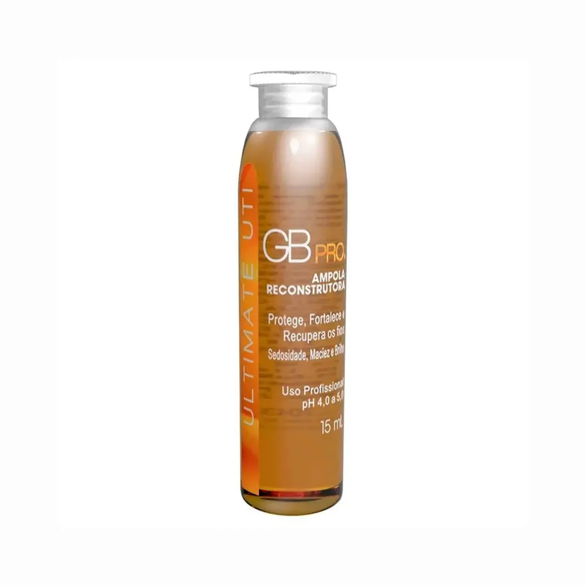 Ampola Gaboni Ultimate Uti 15ml