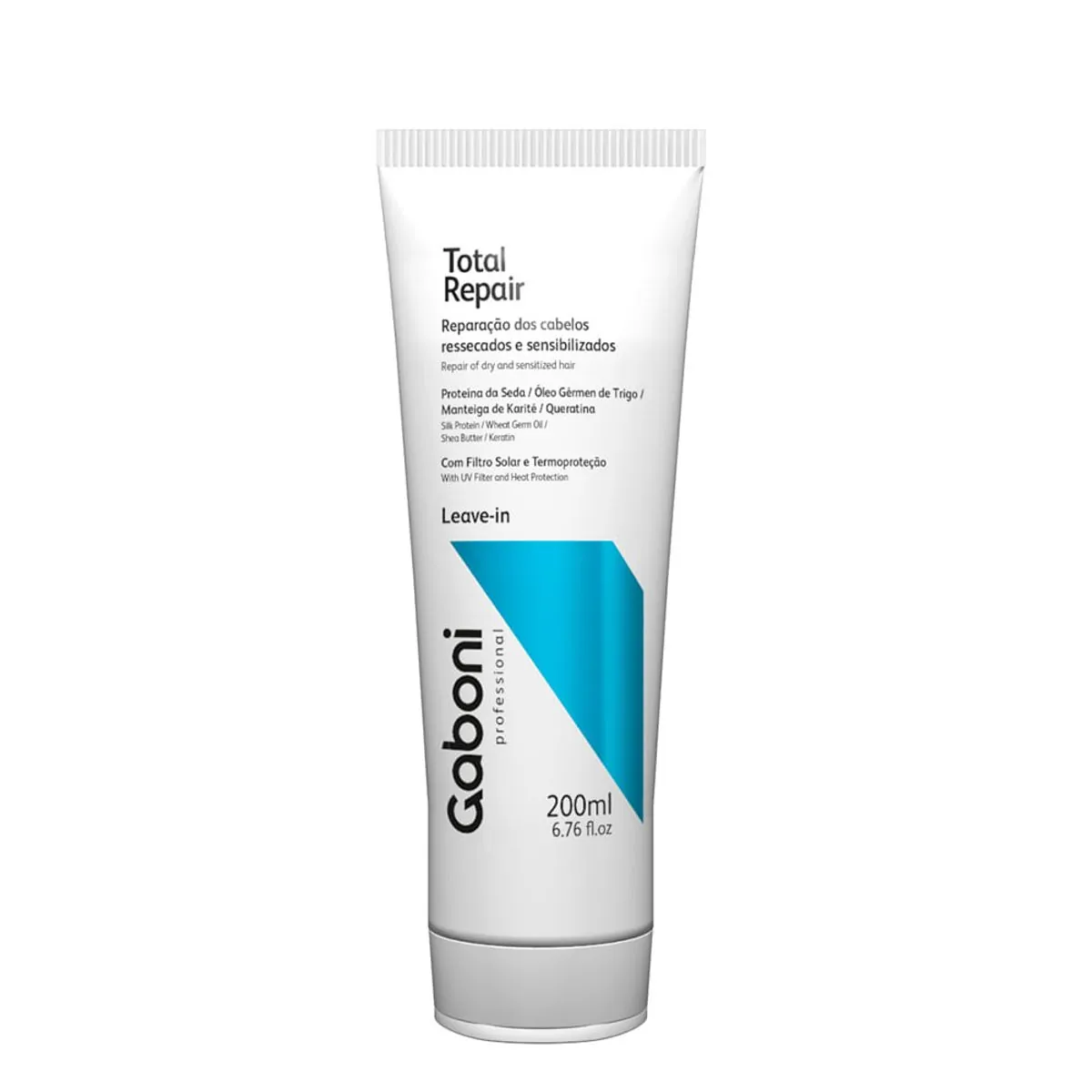 Leave In Gaboni Gbpro Total Repair 200ml Un
