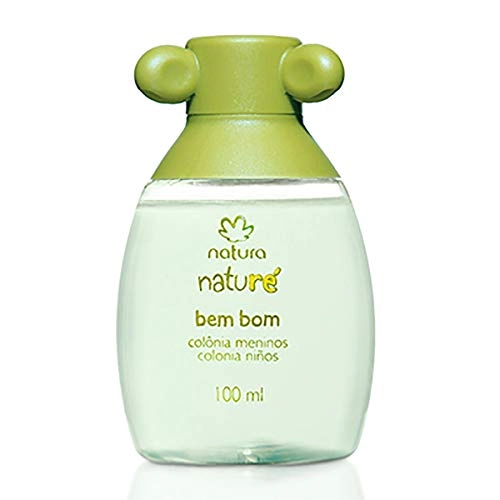 Natura Nature Bem Bom Meninos Colônia
