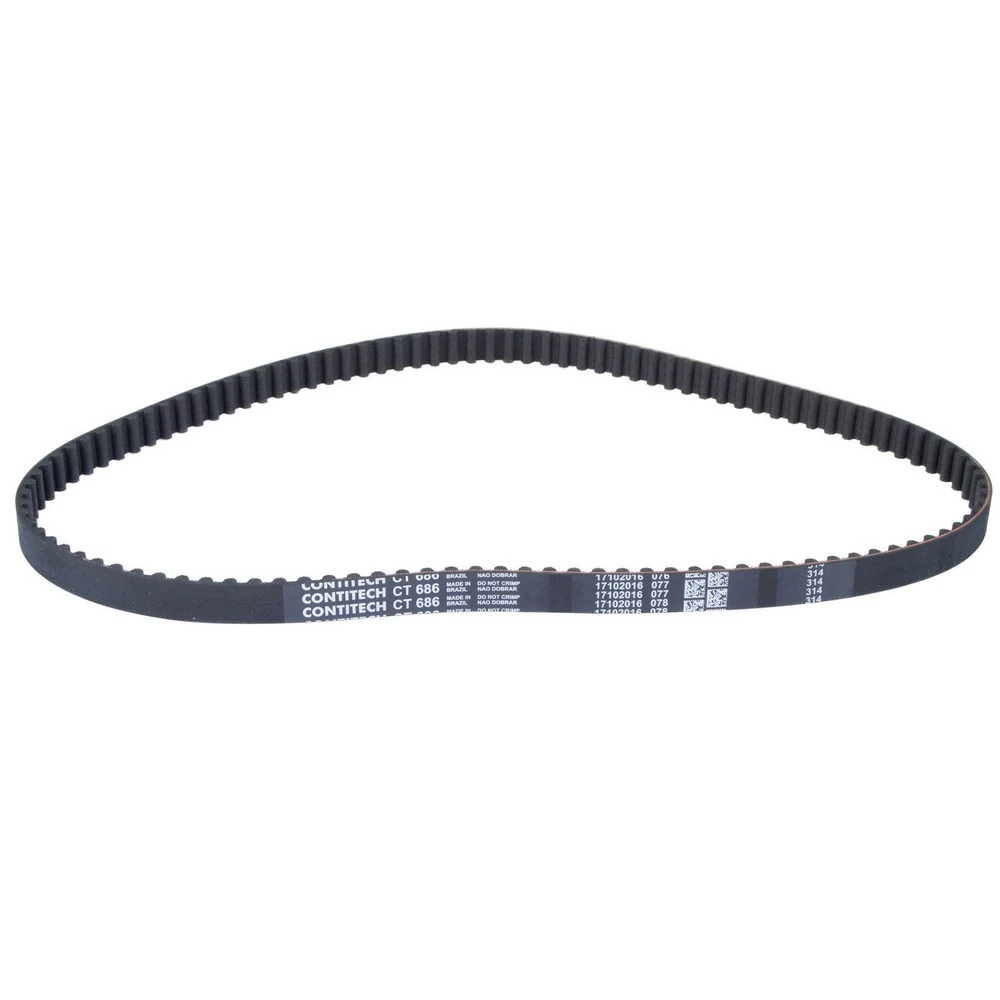 Correia Dentada CHEVROLET - GM CORSA 111 Dentes - CONTITECH / CONTINENTAL CT686