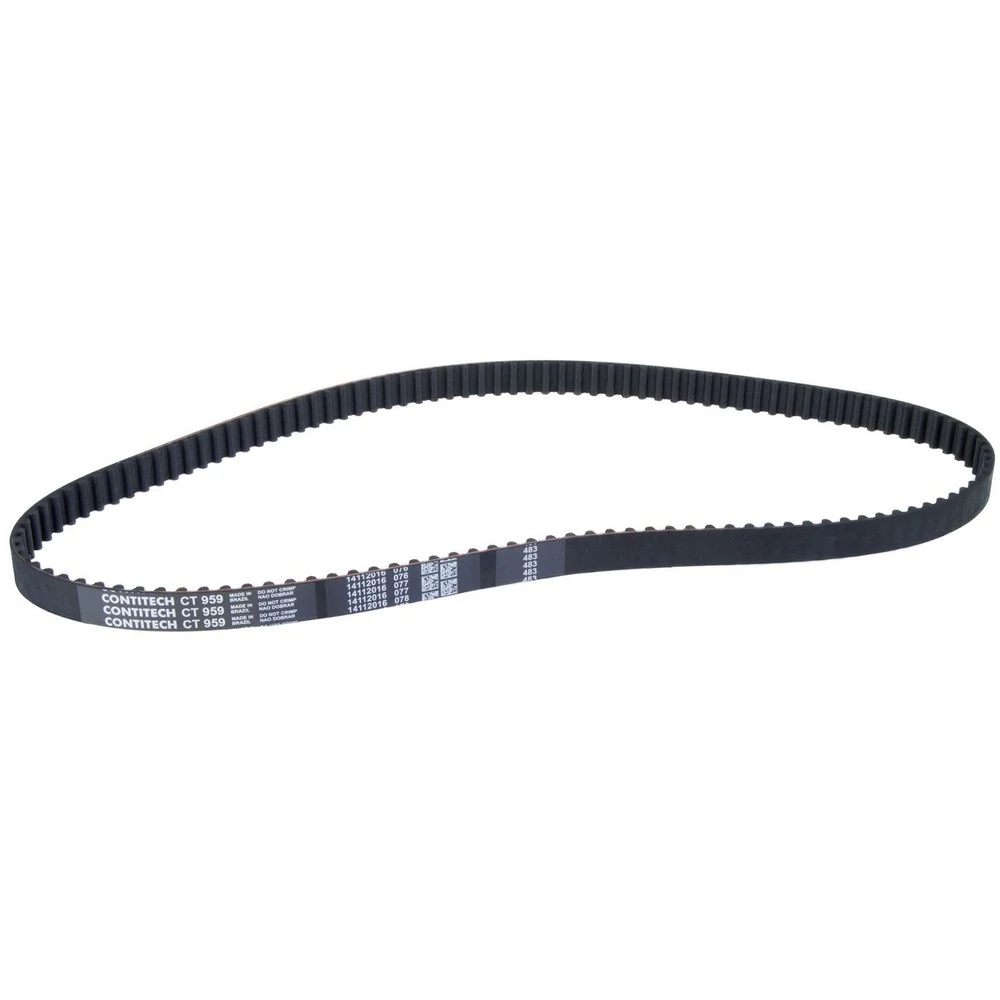 Correia Dentada 125 Dentes - CONTITECH / CONTINENTAL CT959HNBR