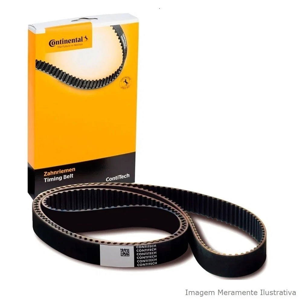 Correia Dentada 113 Dentes - CONTITECH / CONTINENTAL CT937HNBR