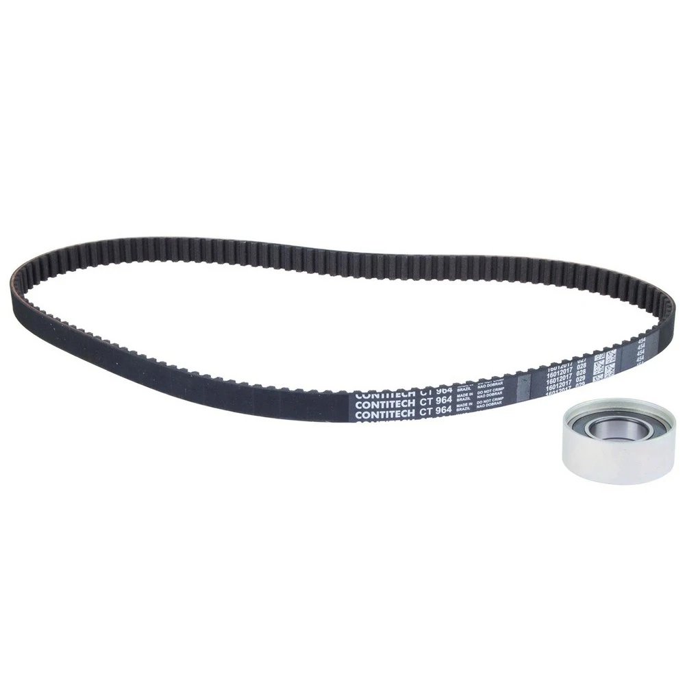 Kit Correia Dentada 131 Dentes - CONTITECH / CONTINENTAL CT964K1
