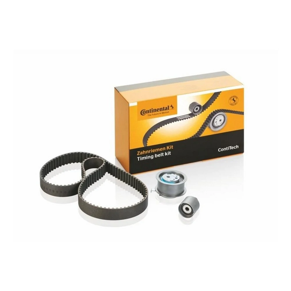 Kit Correia Dentada CHEVROLET - GM CORSA 169 Dentes - CONTITECH / CONTINENTAL CT873K1
