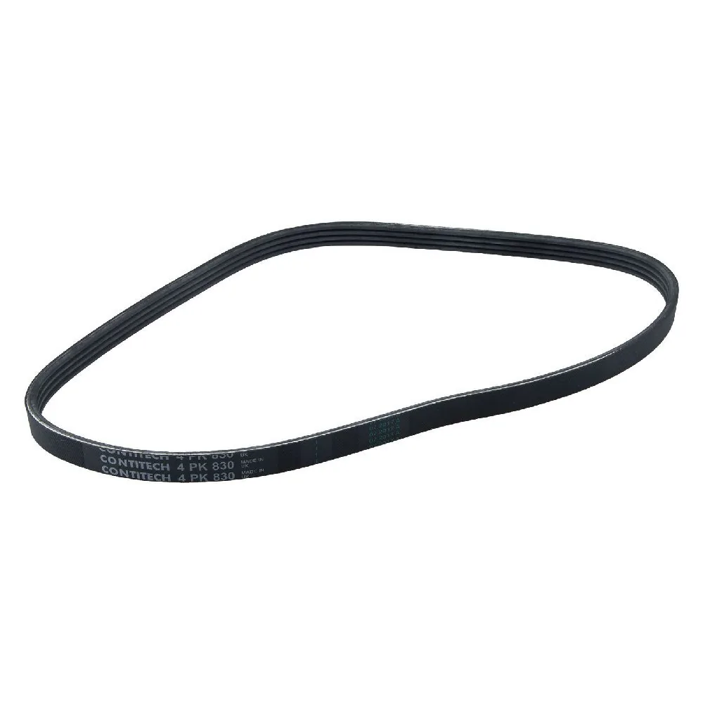 Correia do Alternador GIR/ACD - CONTITECH / CONTINENTAL 4PK830