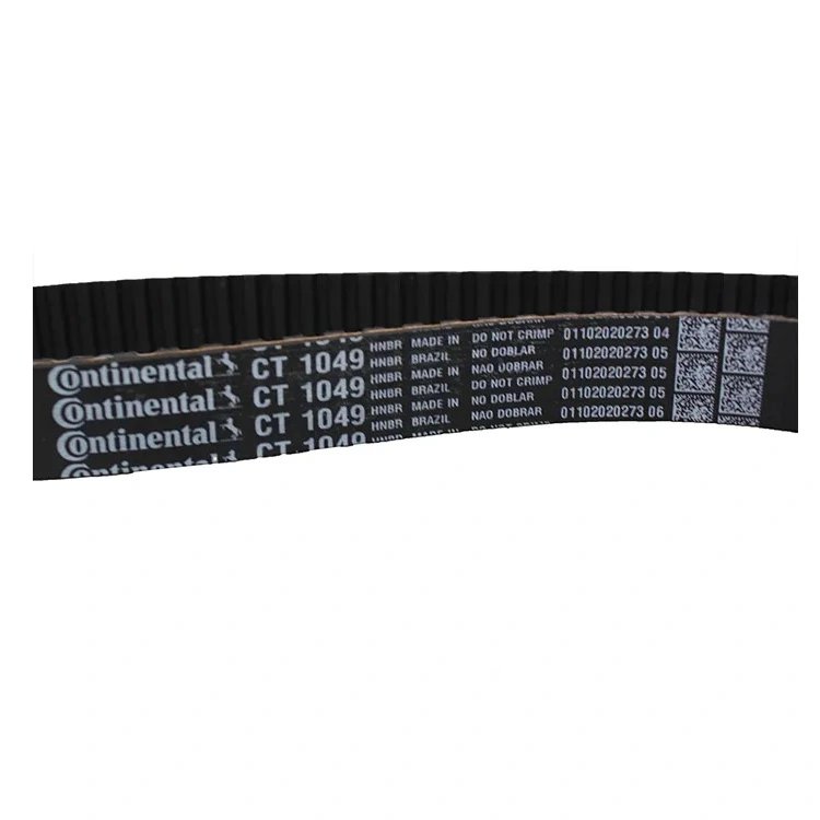 Kit Correia Dentada 124 Dentes - CONTITECH / CONTINENTAL CT1049K3