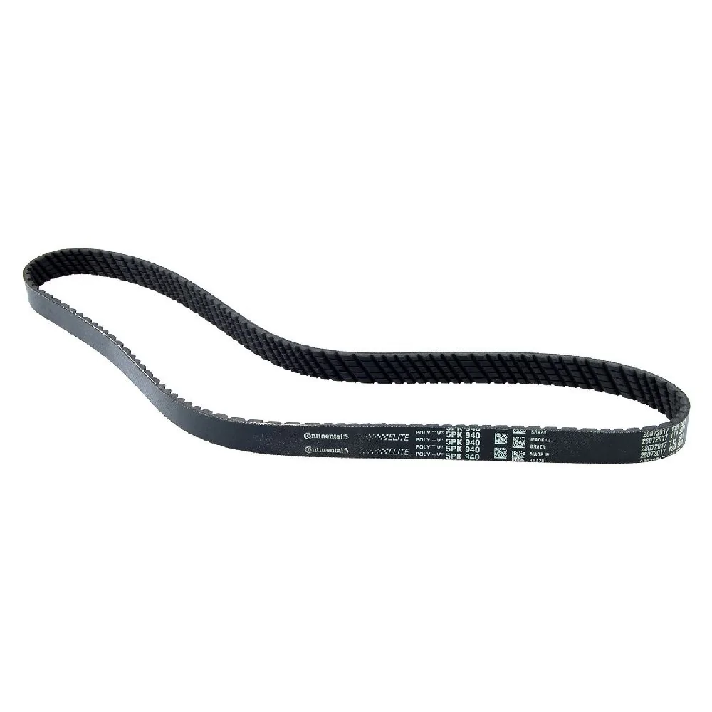 Correia do Alternador GIR/ALT - CONTITECH / CONTINENTAL 5PK940