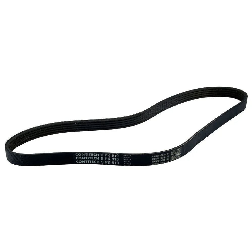 Correia do Alternador GIR/ACD - CONTITECH / CONTINENTAL 5PK910