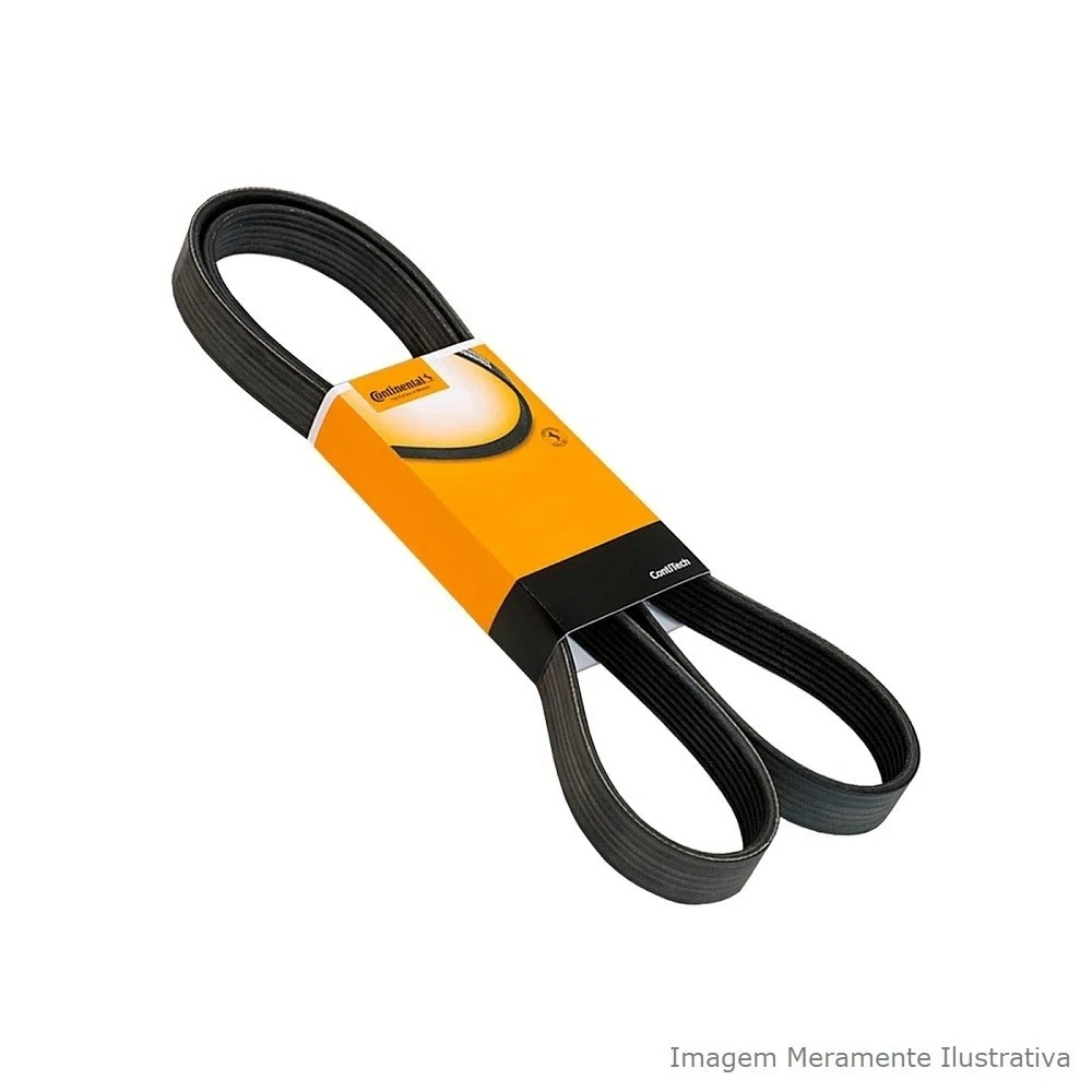 Correia do Alternador GIR/ALT/BA - CONTITECH / CONTINENTAL 4PK975