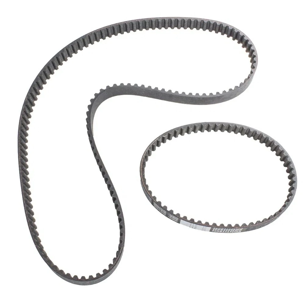 Kit Correia Dentada 130/58 Dentes - CONTITECH / CONTINENTAL CT957HNBR