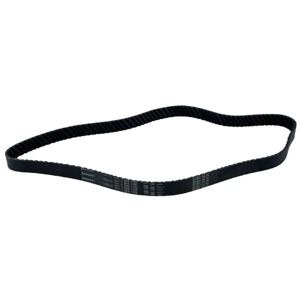 Correia do Alternador GIR/ALT/BA - CONTITECH / CONTINENTAL 6PK1105